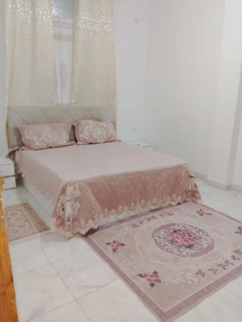 Vente Appartement F3 Biskra Biskra