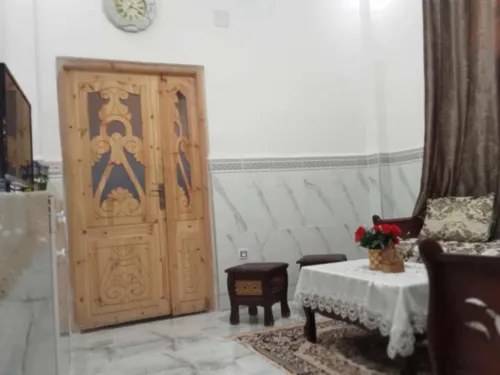Vente Appartement F3 Biskra Biskra