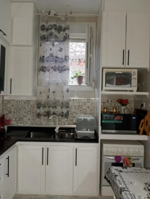 Vente Appartement F3 Biskra Biskra