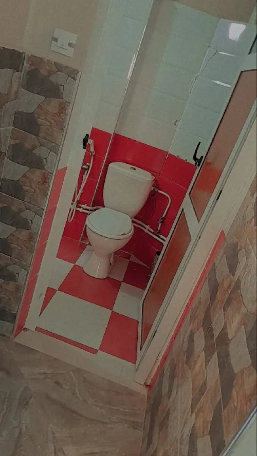 Vente Appartement F2 Tlemcen Msirda fouaga
