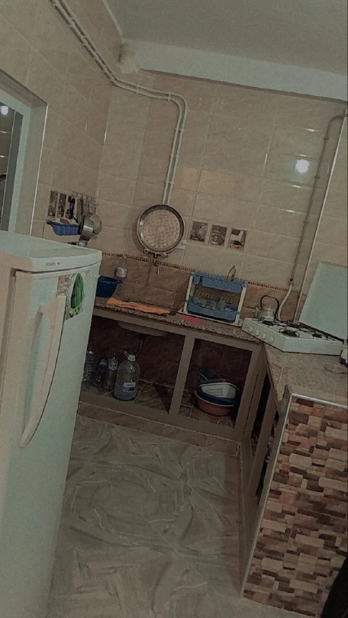 Vente Appartement F2 Tlemcen Msirda fouaga