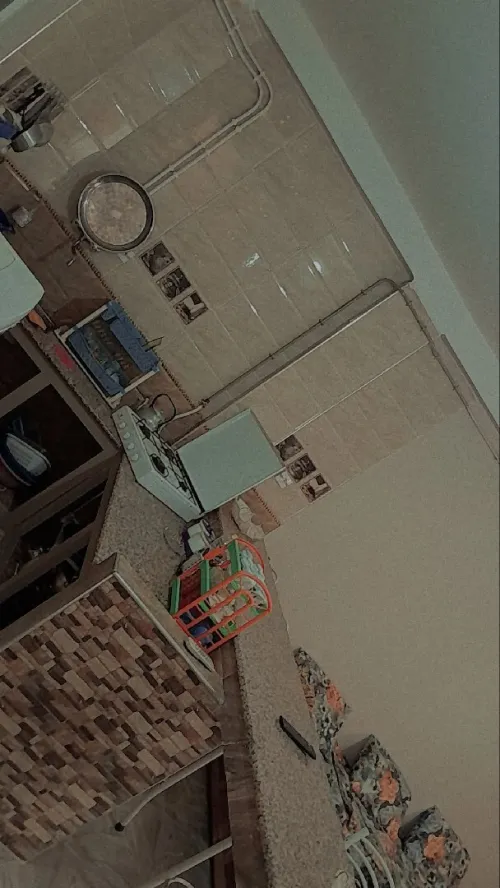 Vente Appartement F2 Tlemcen Msirda fouaga