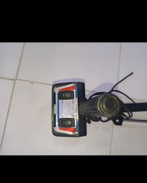 Motor électrique 
