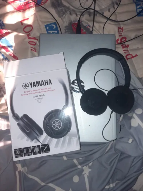 Yamaha hph 150b 