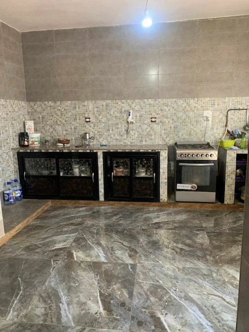 Vente Villa Aïn Témouchent Ouled kihal