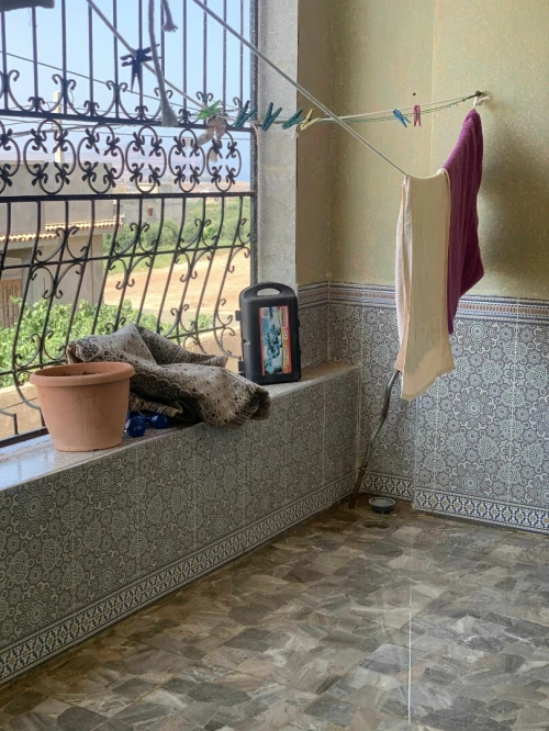 Vente Villa Aïn Témouchent Ouled kihal