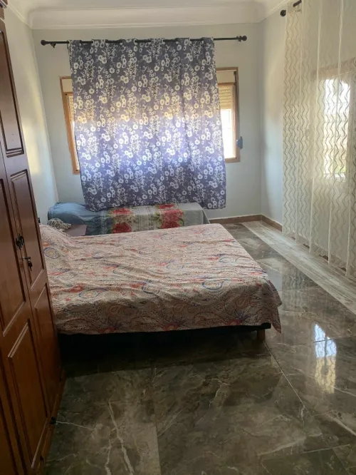Vente Villa Aïn Témouchent Ouled kihal