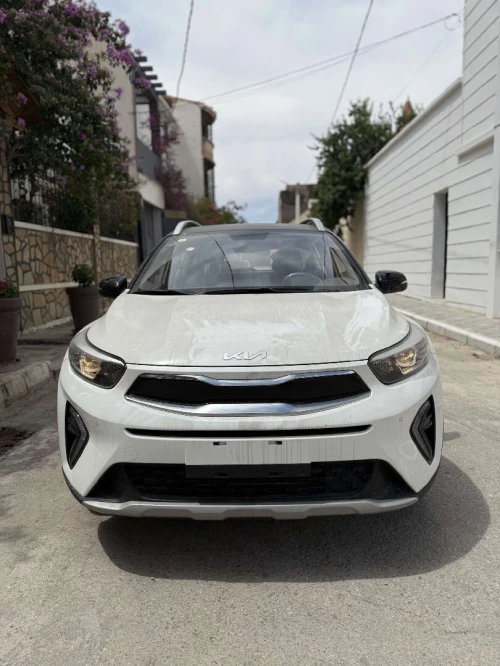 Kia KX1 2025 La tout options
