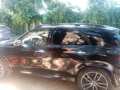 Mercedes 300D 2023 