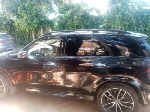 Mercedes 300D 2023 
