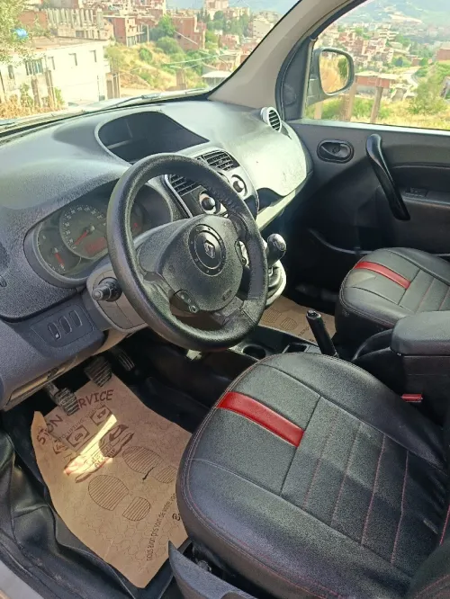 Renault Kangoo 2019 Confort (Utilitaire)