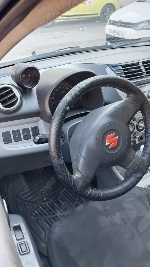 Suzuki Celerio 2012 Celerio