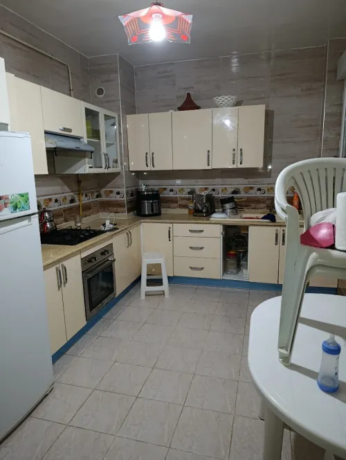 Location Appartement F4 Alger Mahelma