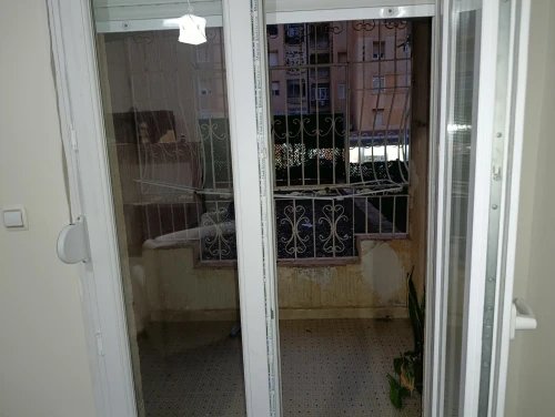 Location Appartement F4 Alger Mahelma