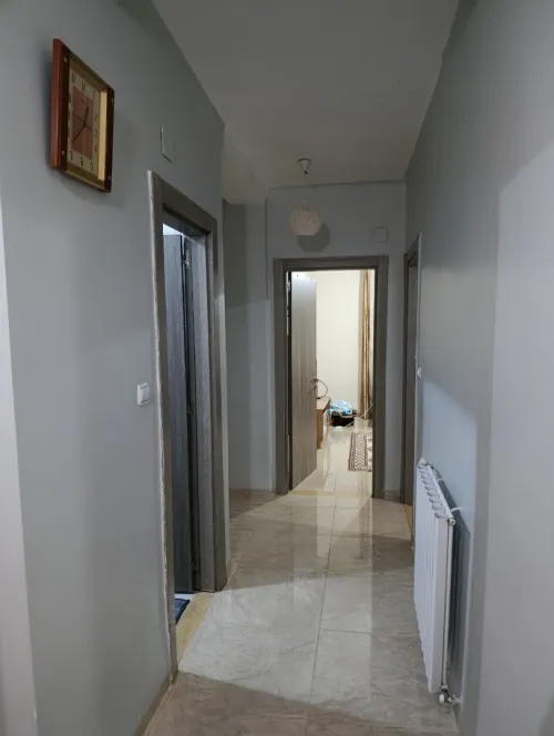 Location Appartement F4 Alger Mahelma
