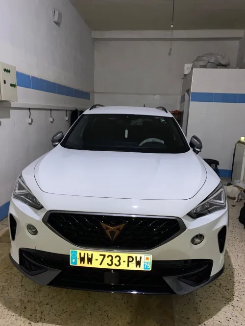 Cupra  Formentor 2023 Cupra formentor