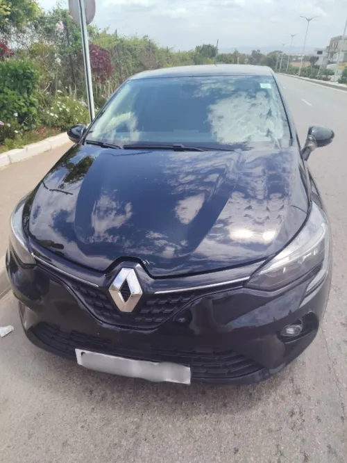 Renault Clio 5 2022 Intense