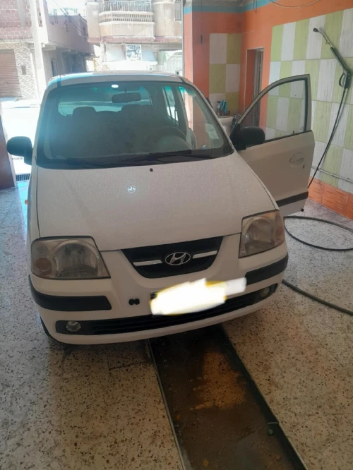 Hyundai Atos 2011 GLS