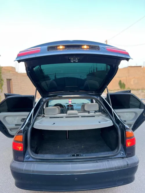 Renault Laguna 1 1998 Laguna 1