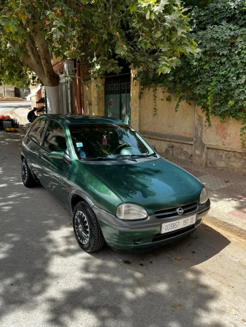 Opel Corsa 1997 