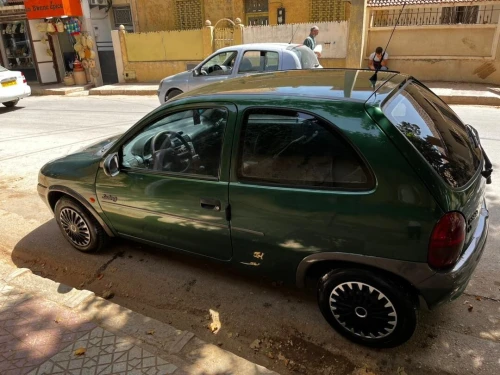 Opel Corsa 1997 