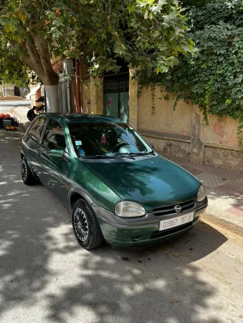 Opel Corsa 1997 