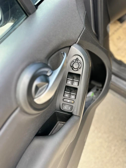Fiat 500x 2025 Cult