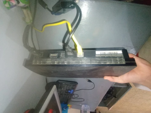 Play 3 slim Flaché prix 18 