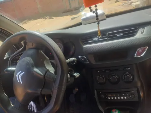Citroen C3 2012 