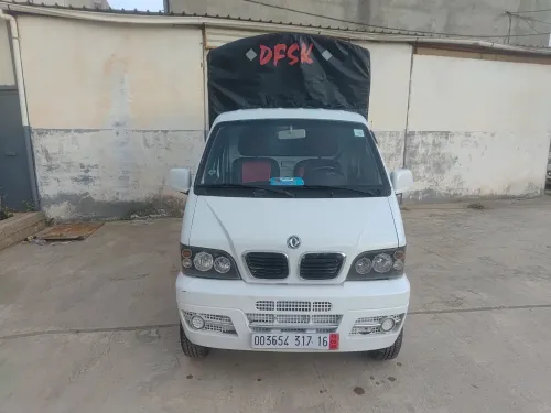 DFSK Mini Truck 2017 SC 2m50