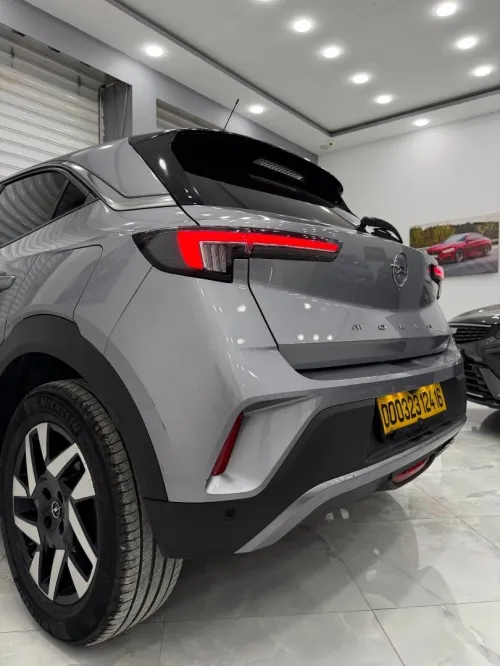 Opel Mokka 2024 Elegance