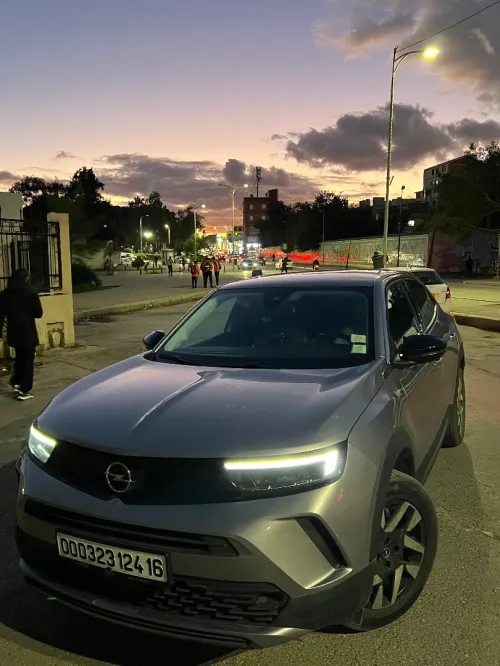 Opel Mokka 2024 Elegance