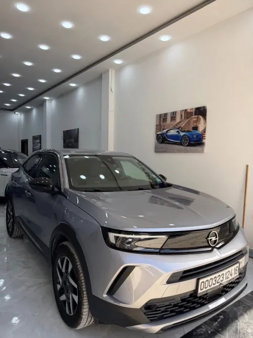 Opel Mokka 2024 Elegance