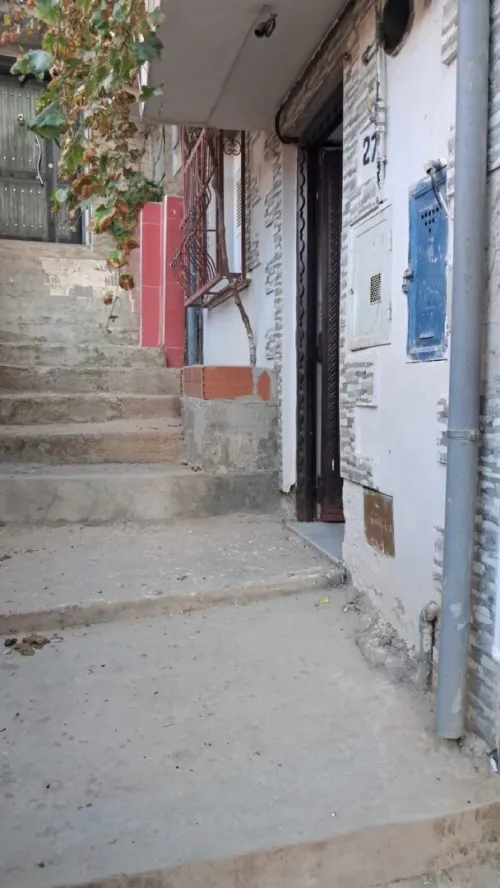 Vente Villa Sétif Bougaa