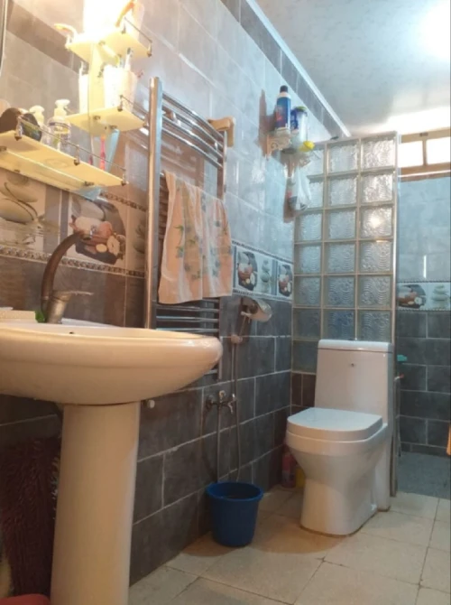 Vente Villa Sétif Bougaa