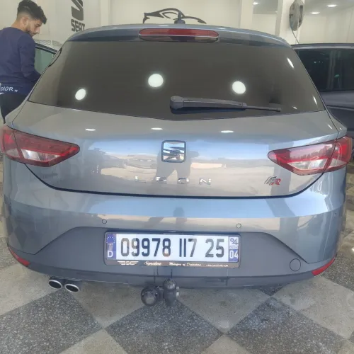 Seat Leon 2017 