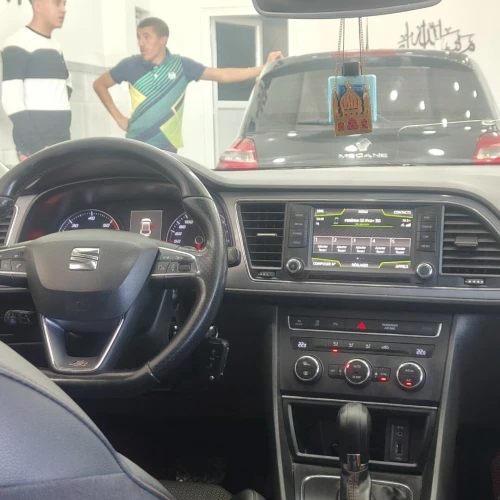Seat Leon 2017 
