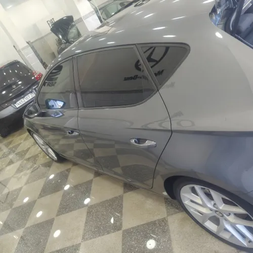Seat Leon 2017 
