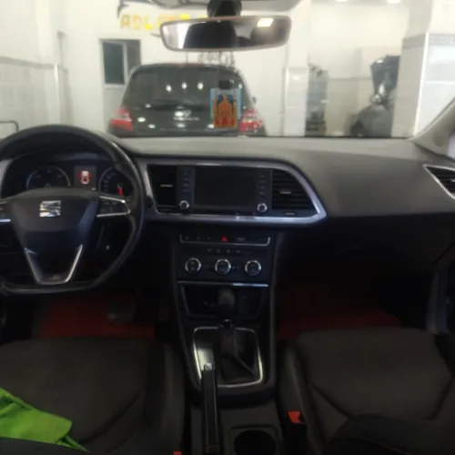 Seat Leon 2017 
