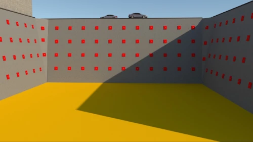 blindage et étude de stabilité