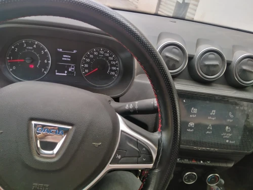 Dacia Duster 2022 Duster