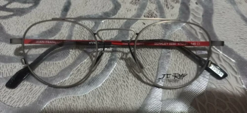 Lunettes originales francaises italiennes et japonaises de vue
