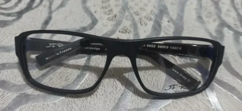 Lunettes originales francaises italiennes et japonaises de vue