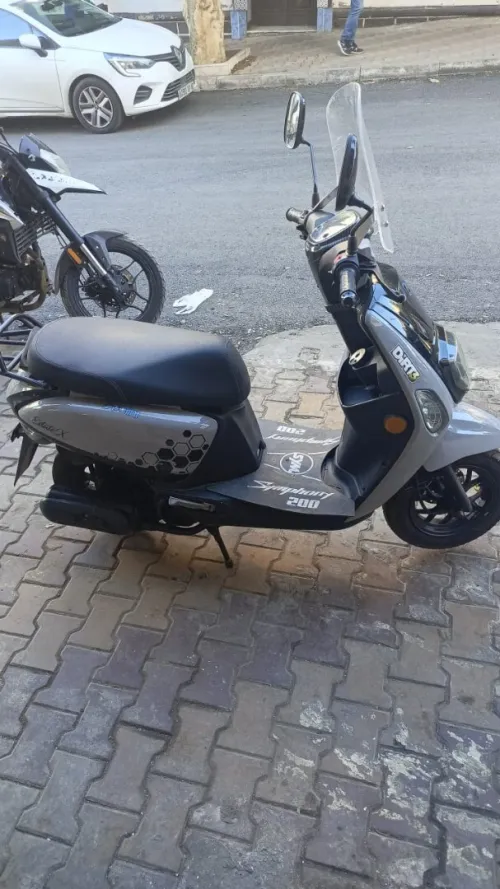 Vms Estat x 2025