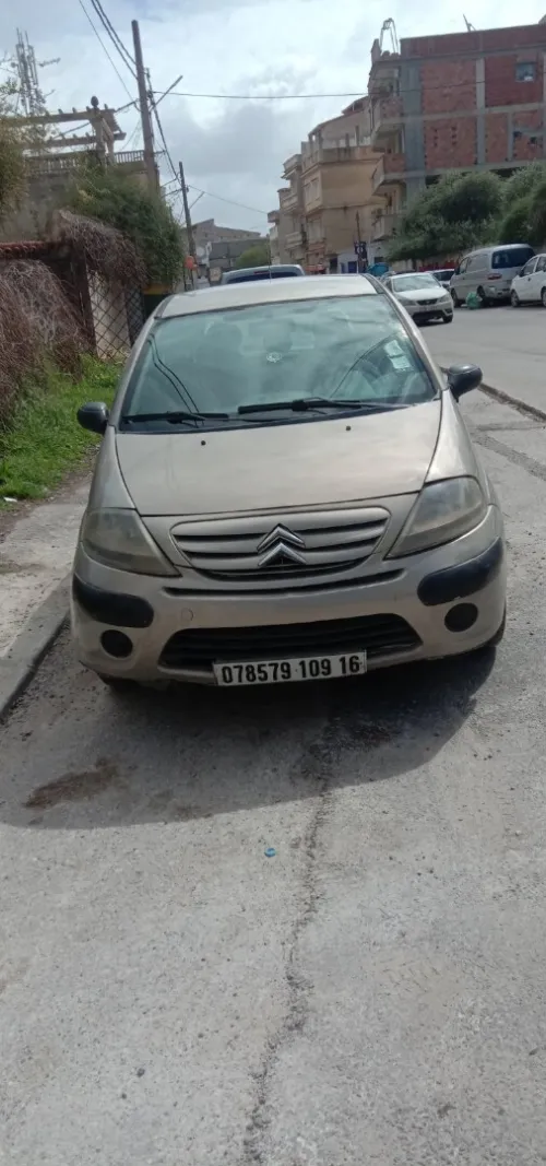 Citroen C3 2009 C3