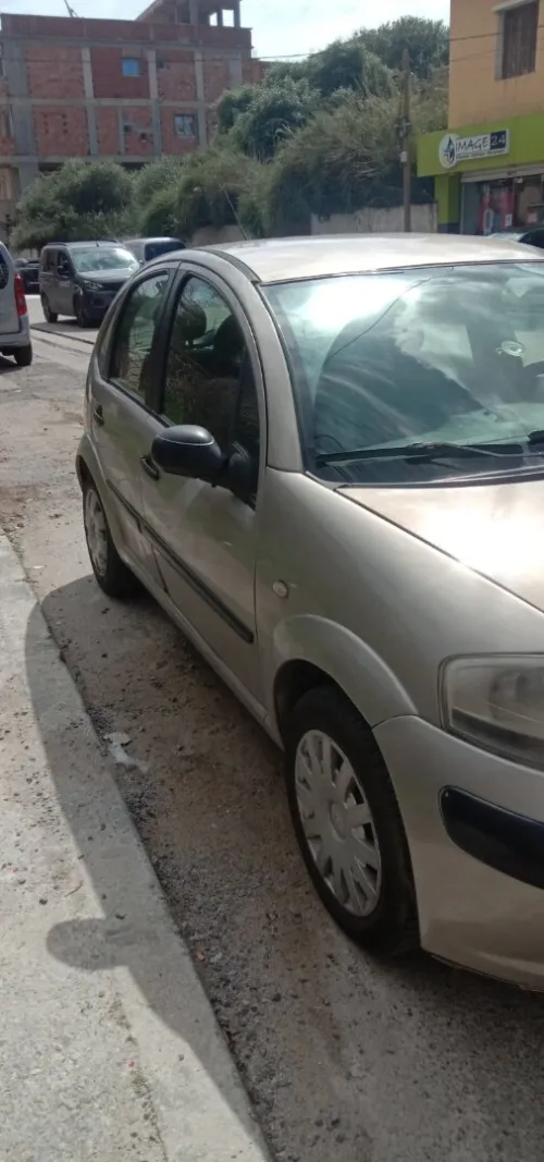 Citroen C3 2009 C3