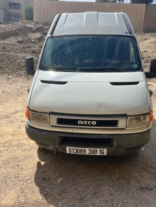 Iceco Iveco 2000