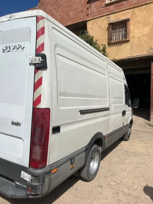 Iceco Iveco 2000