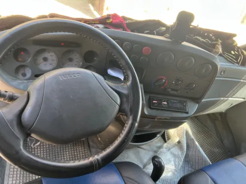 Iceco Iveco 2000