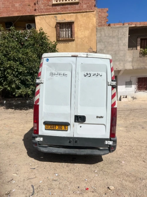 Iceco Iveco 2000